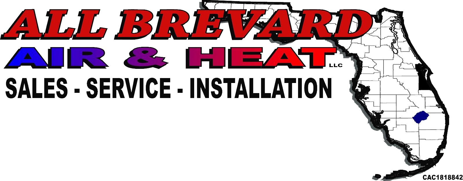 All Brevard Air & Heat 
